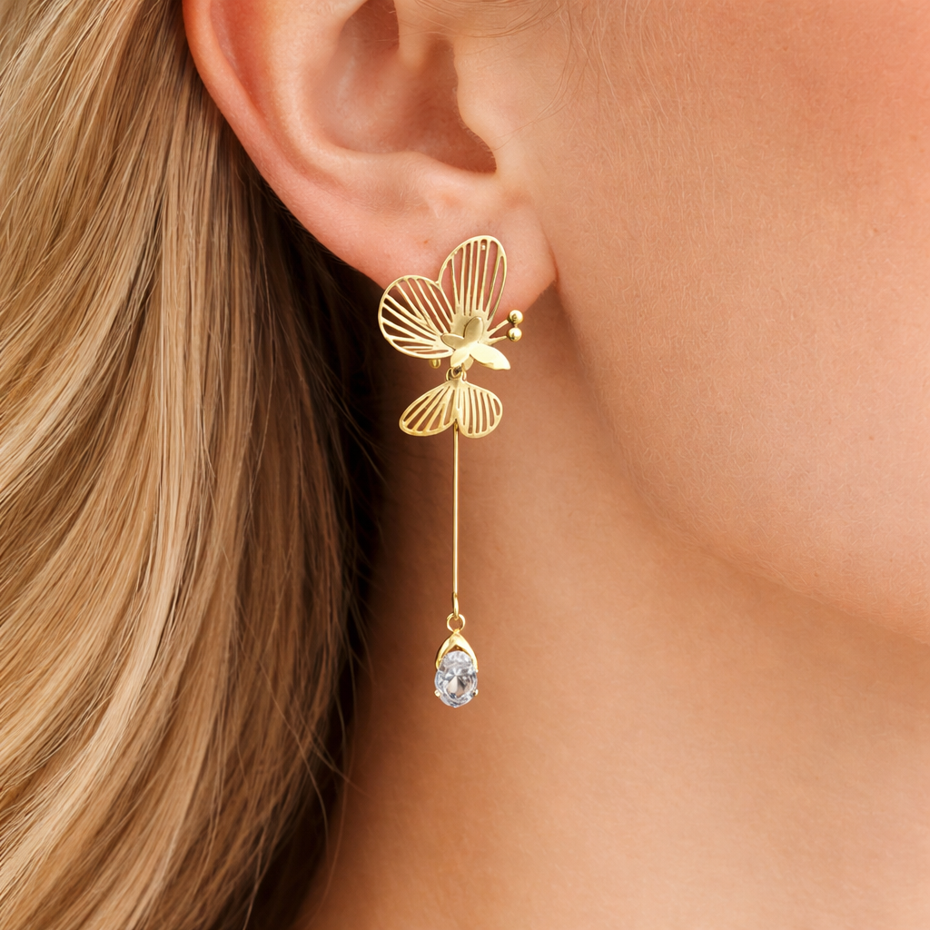 Earring 1