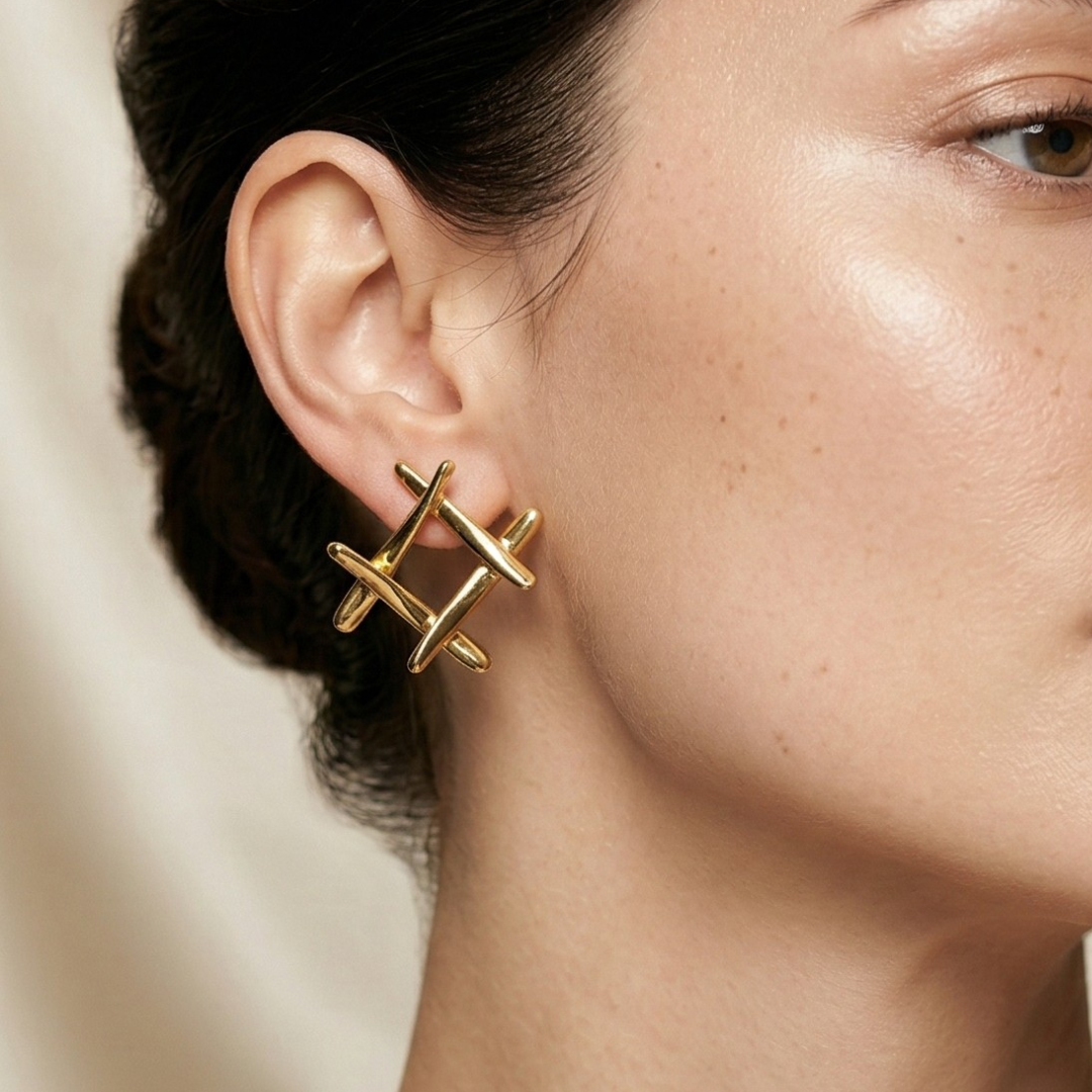 Earring 3