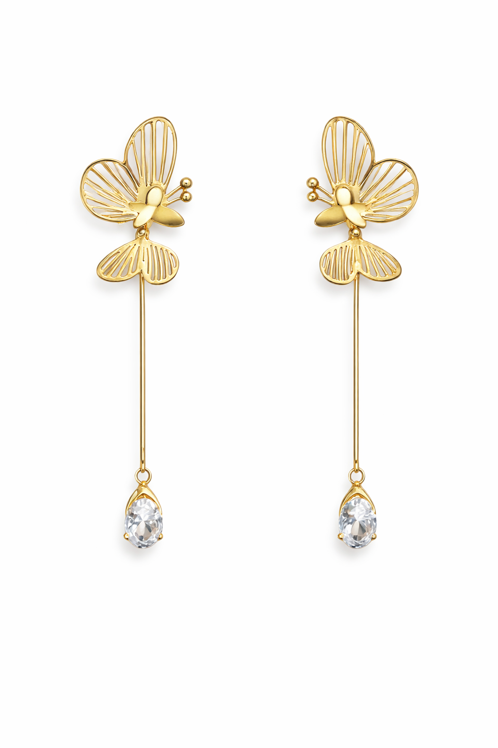 Earring 1