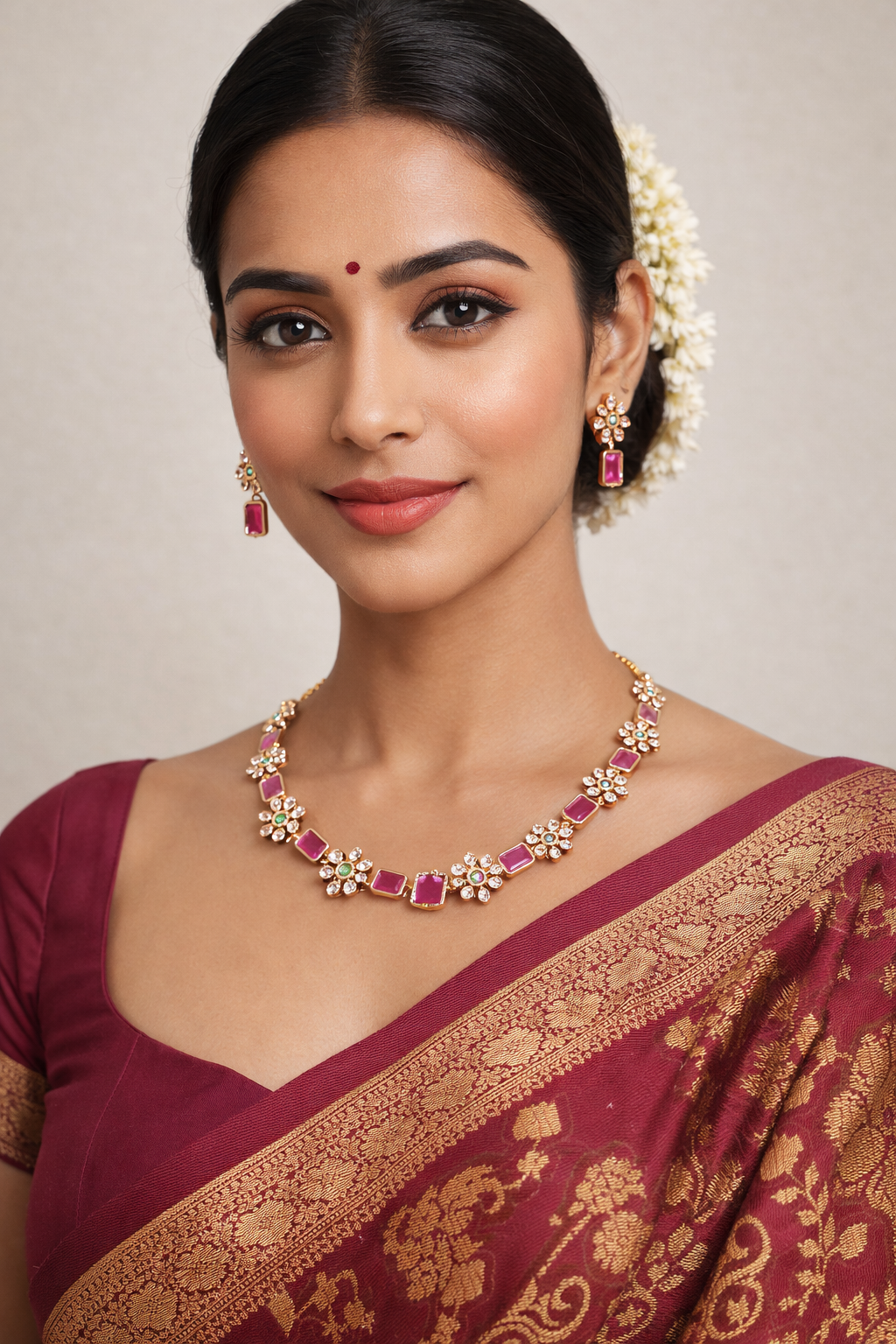 Necklace 2