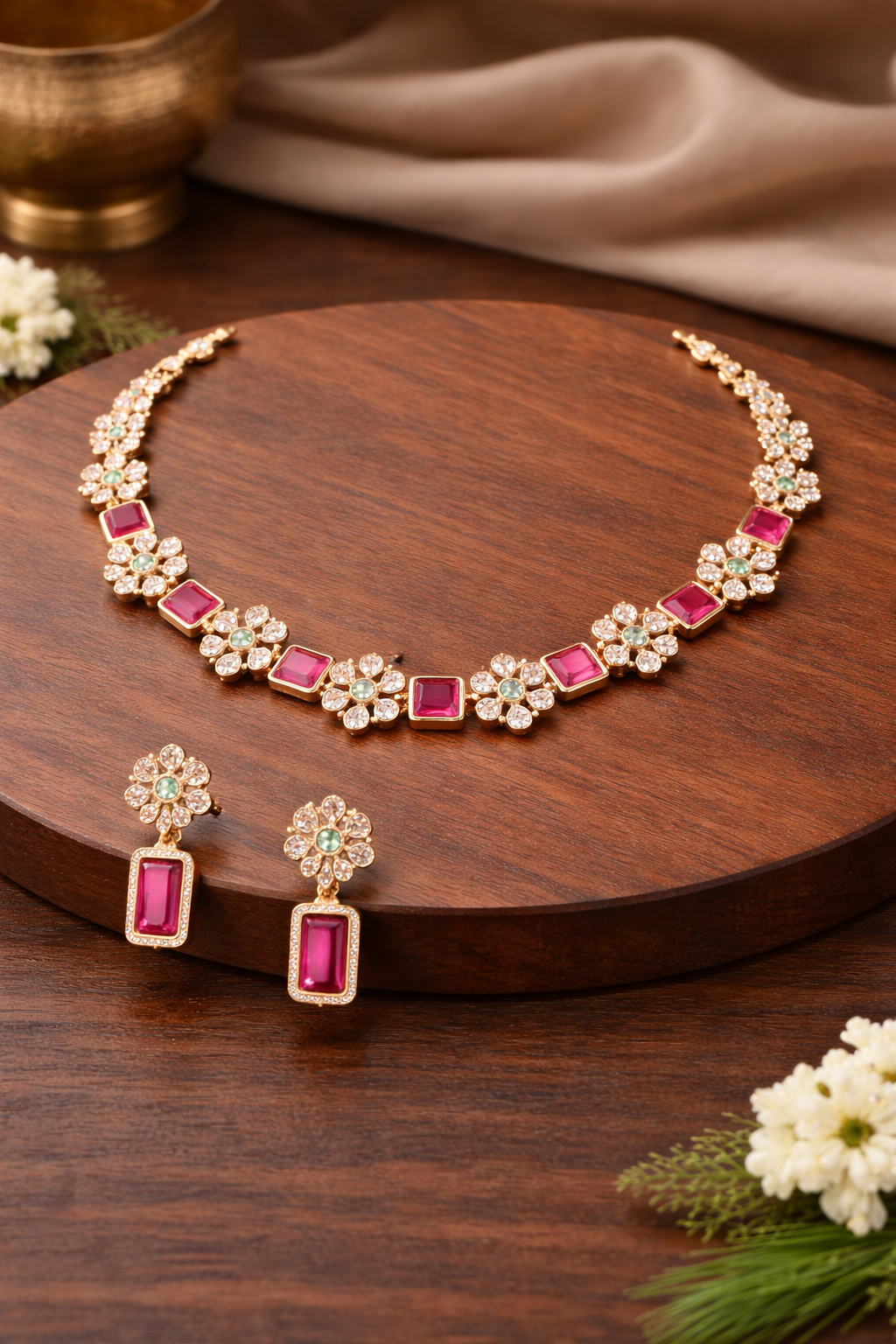 Necklace 2
