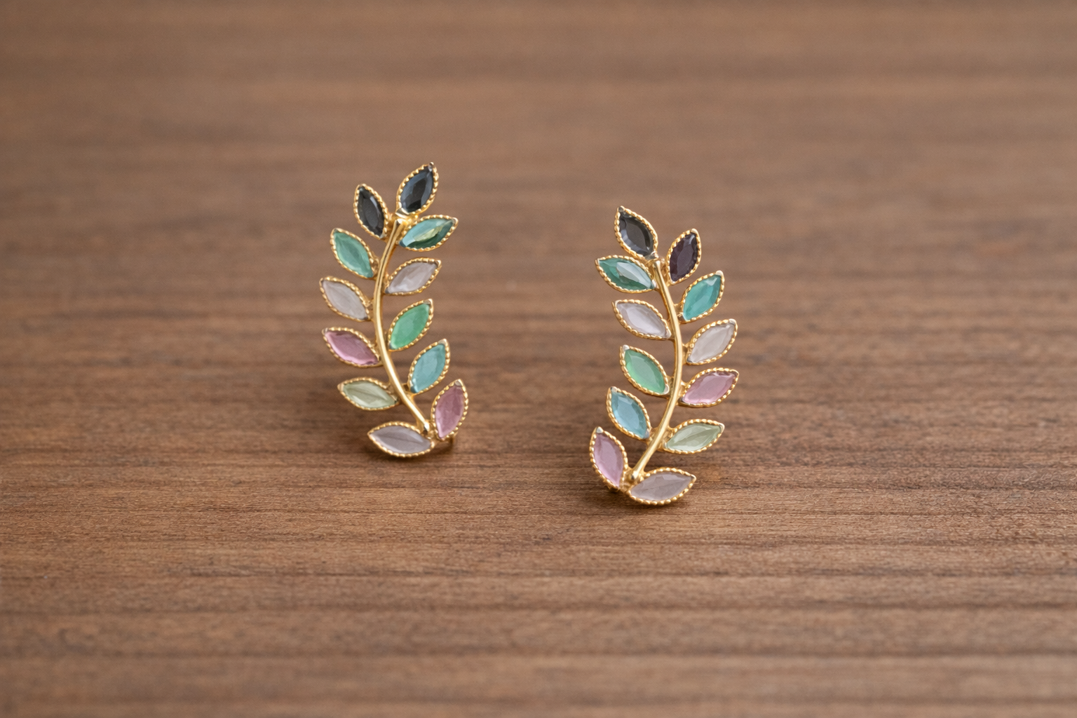 Earring 2
