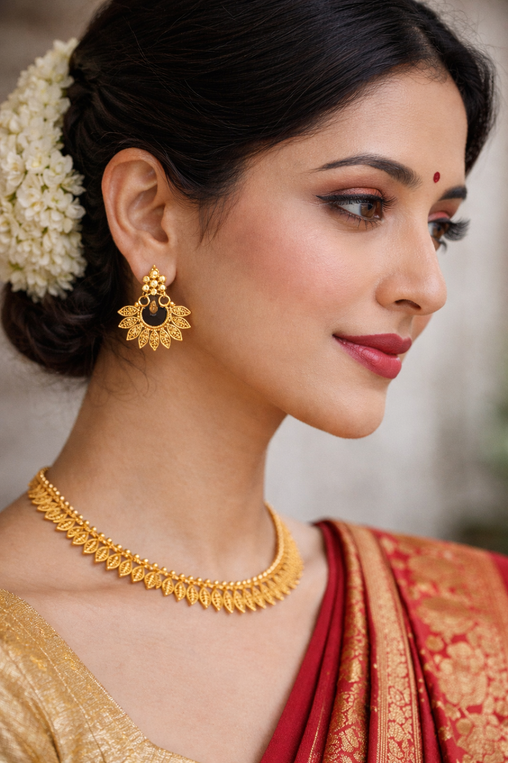 Necklace 1