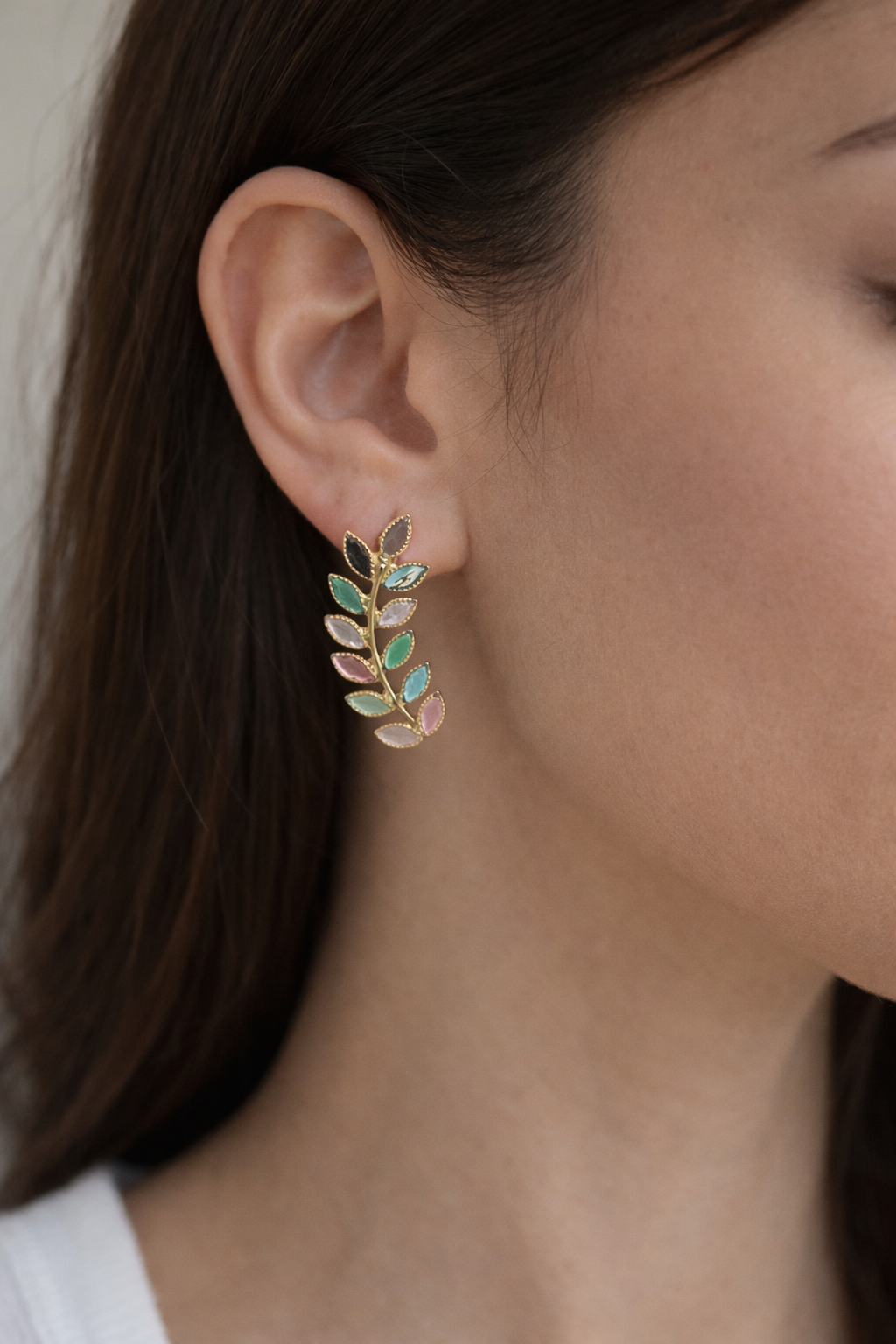 Earring 2