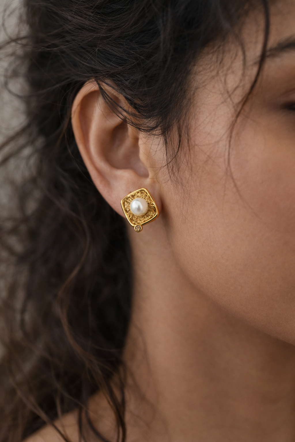 Earring 4