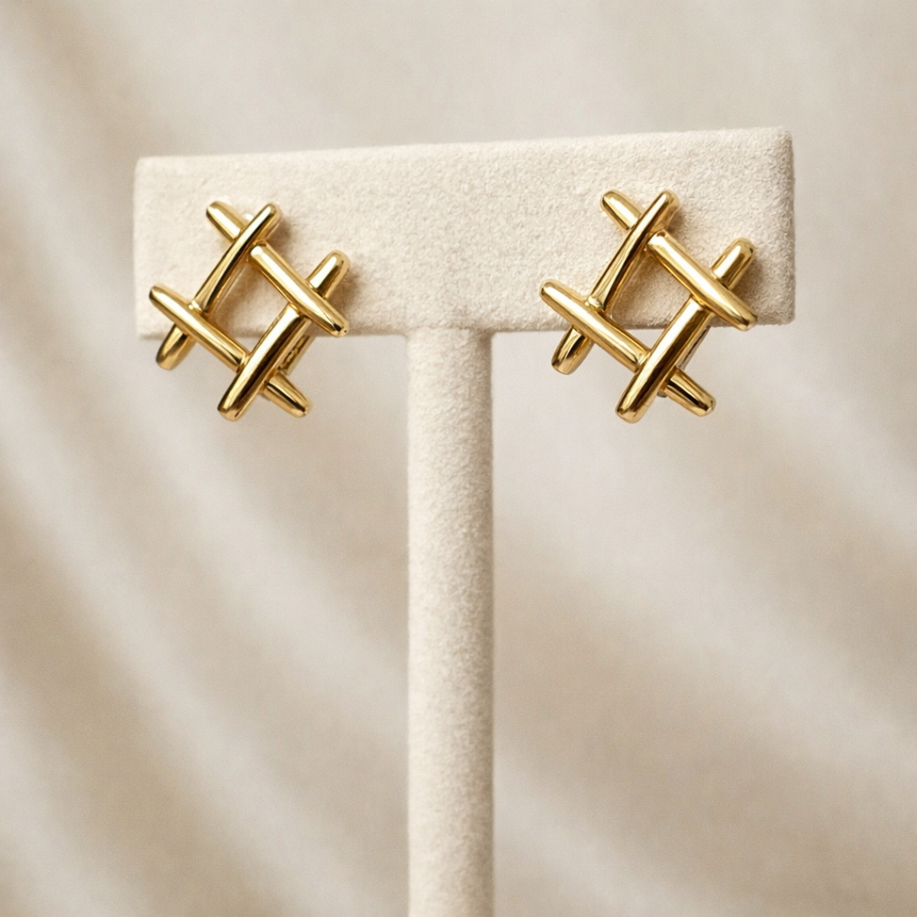 Earring 3