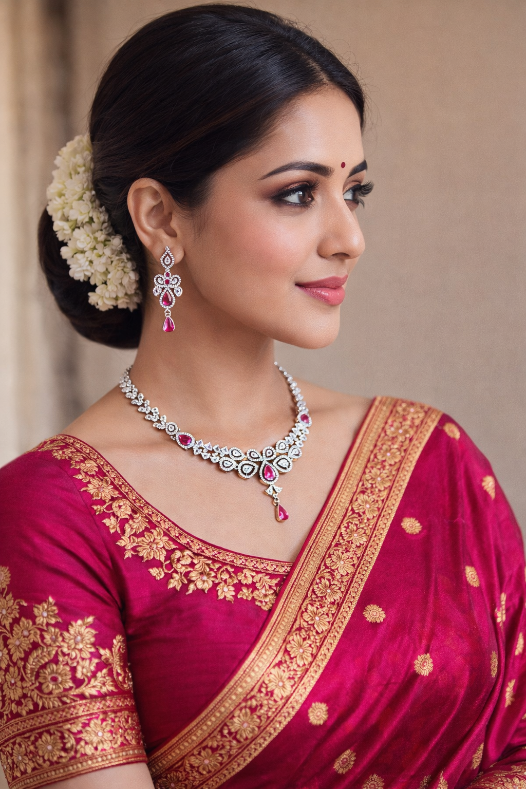 Necklace 5
