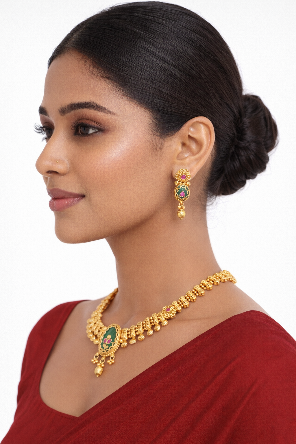 Necklace 4