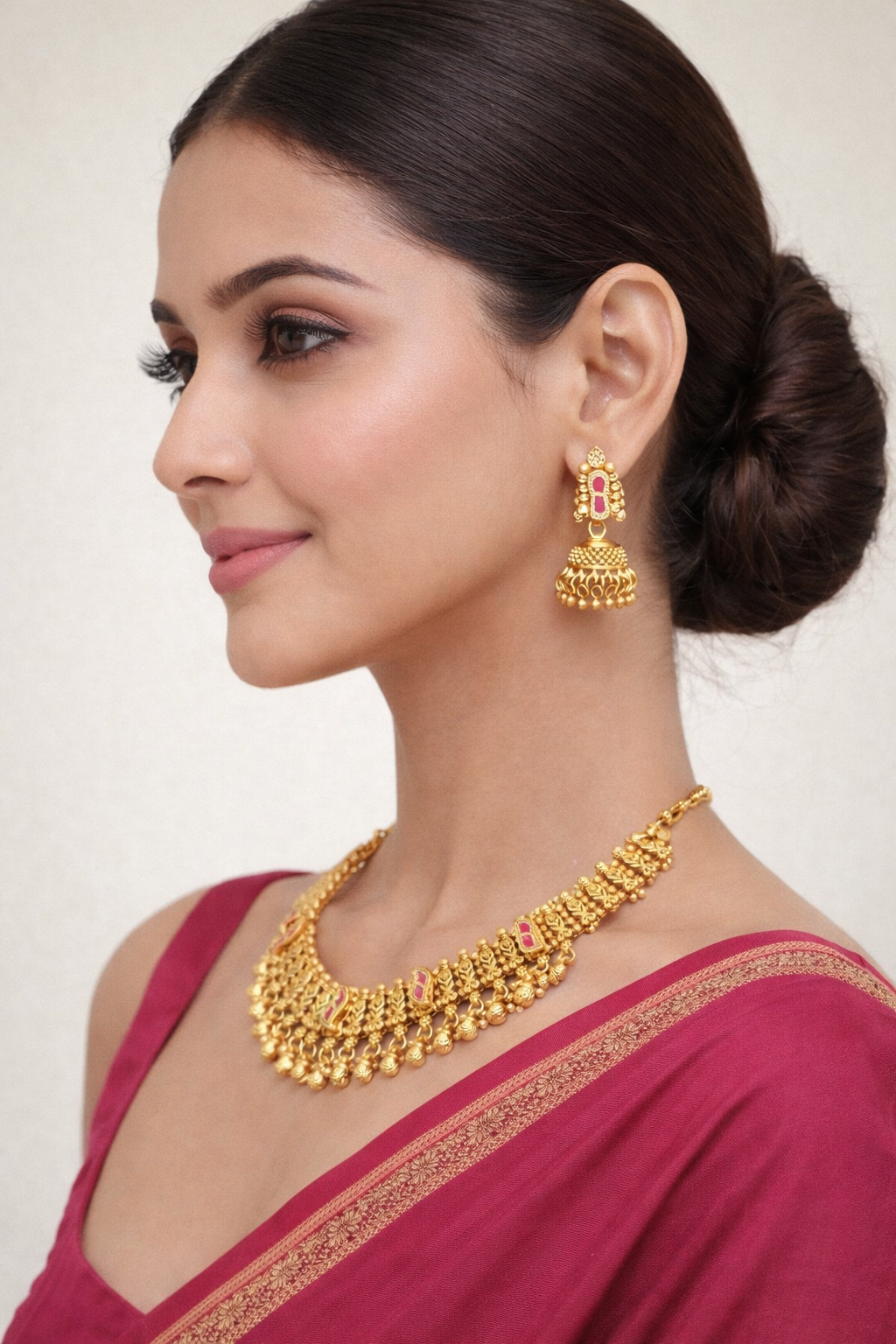 Necklace 3
