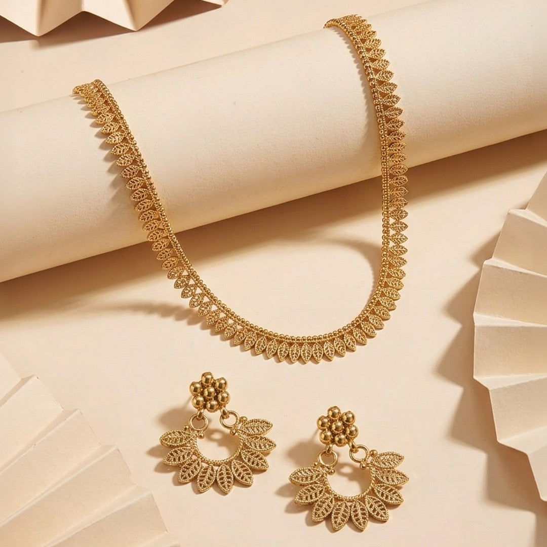 Necklace 1